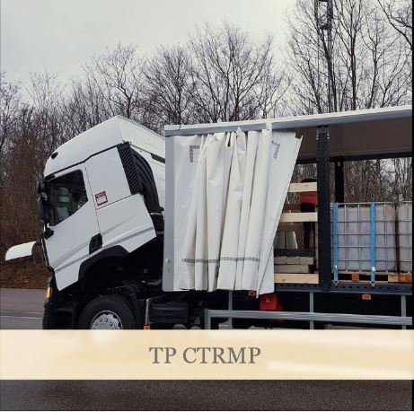 TP CTRMP TP Conducteur du transport routier de marchandises sur porteur MG Formation Epinal