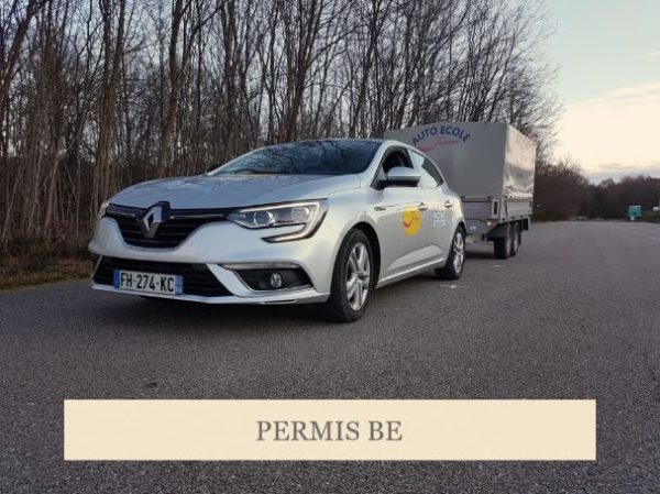 PERMIS BE