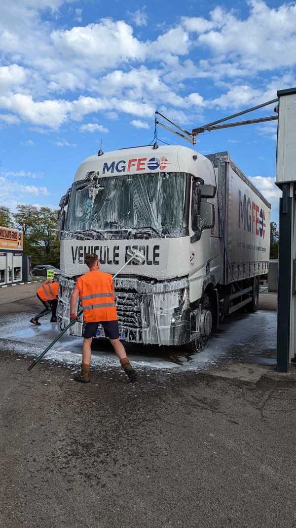 TP CTRMP - TP - Conducteur du transport routier de marchandises sur porteur – Image 3