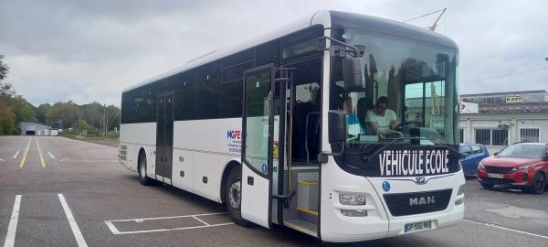 TP CTCR - TP - Conducteur de transport en commun sur route – Image 4