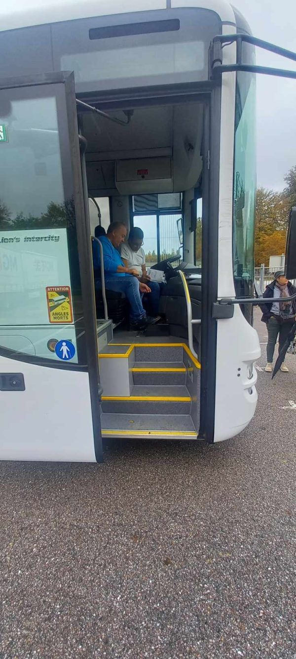 TP CTCR - TP - Conducteur de transport en commun sur route – Image 3